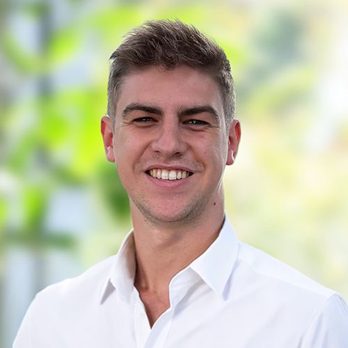 Marlon Heinz